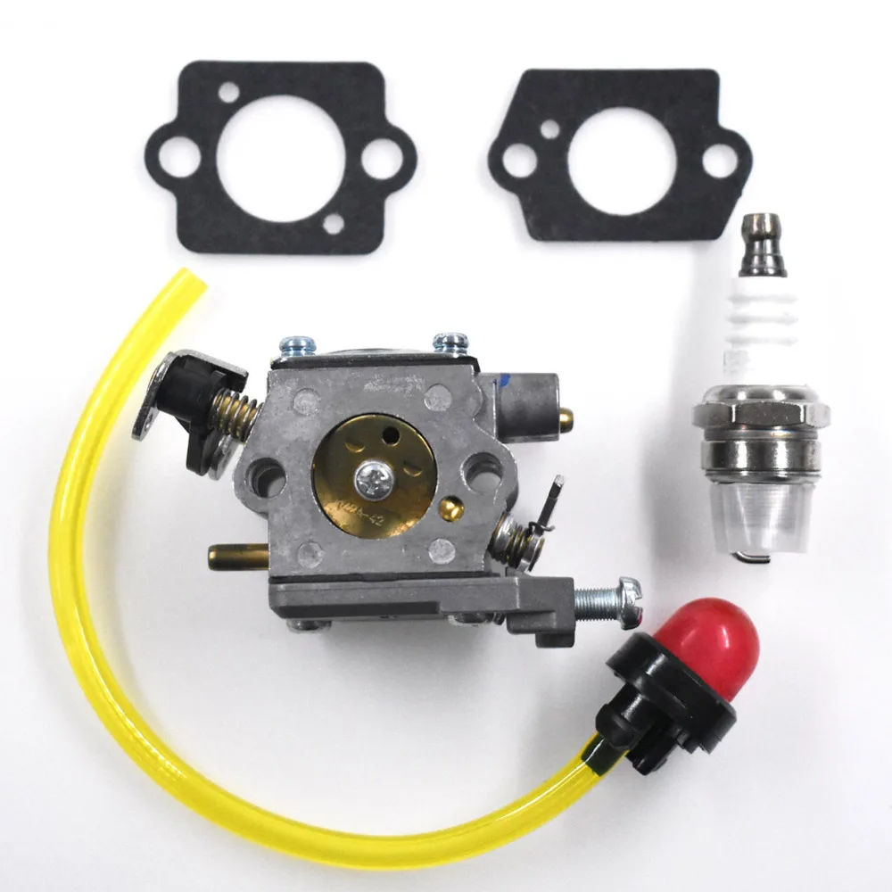 Карбюратор бензопилы Carb для Homelite китайский 35cc 38cc 42cc 309362001