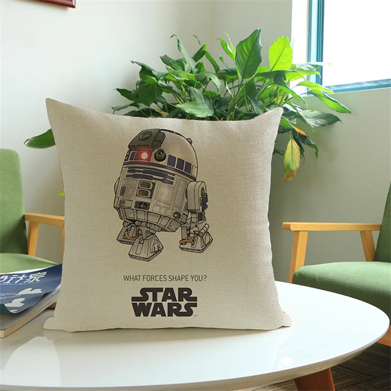 Декоративный Чехол для диванной подушки из хлопка и льна|cushion cover|throw pillow coversdecorative