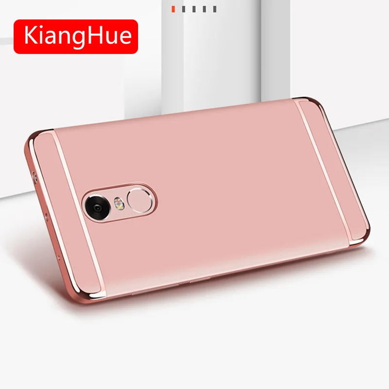 Роскошные противоударные Чехлы для Xiaomi MI A1 5X6 5S Plus Note 2 3 Чехол PC задняя защита