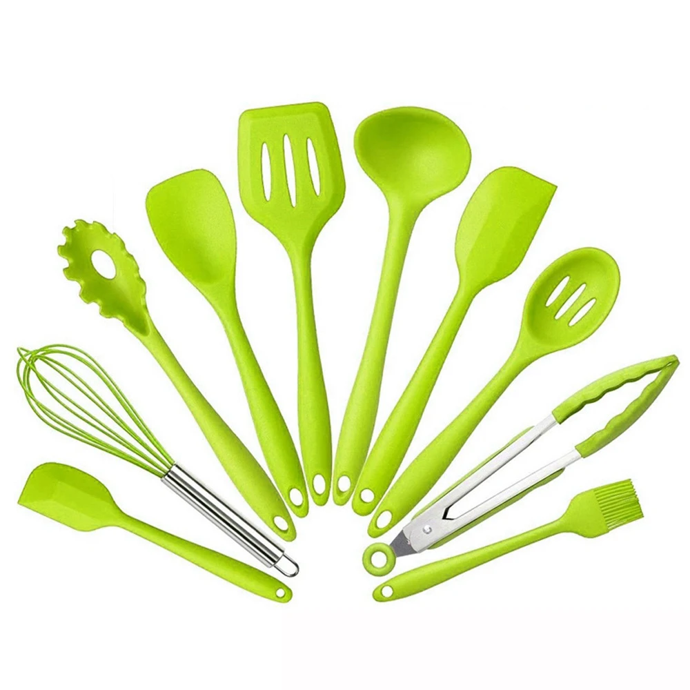кухонные наборы для приготовления еды. Silicon kitchen utensils set чёрный. Silicone kitchen utensils набор. кухонные инструменты. Silicone kitchen utensils набор.