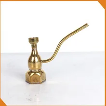 Кальян фильтр для трубы прозрачные трубы латунные медные принадлежности для курения