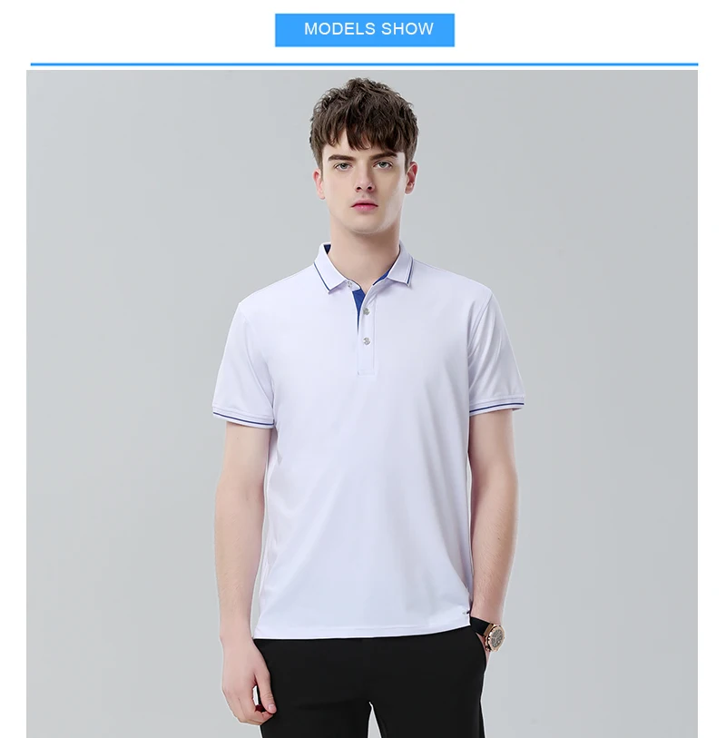 Индивидуальная вышитая Женская/Мужская рубашка поло с собственным текстовым дизайном, индивидуальная Высококачественная форма Поло для работы с логотипом компании