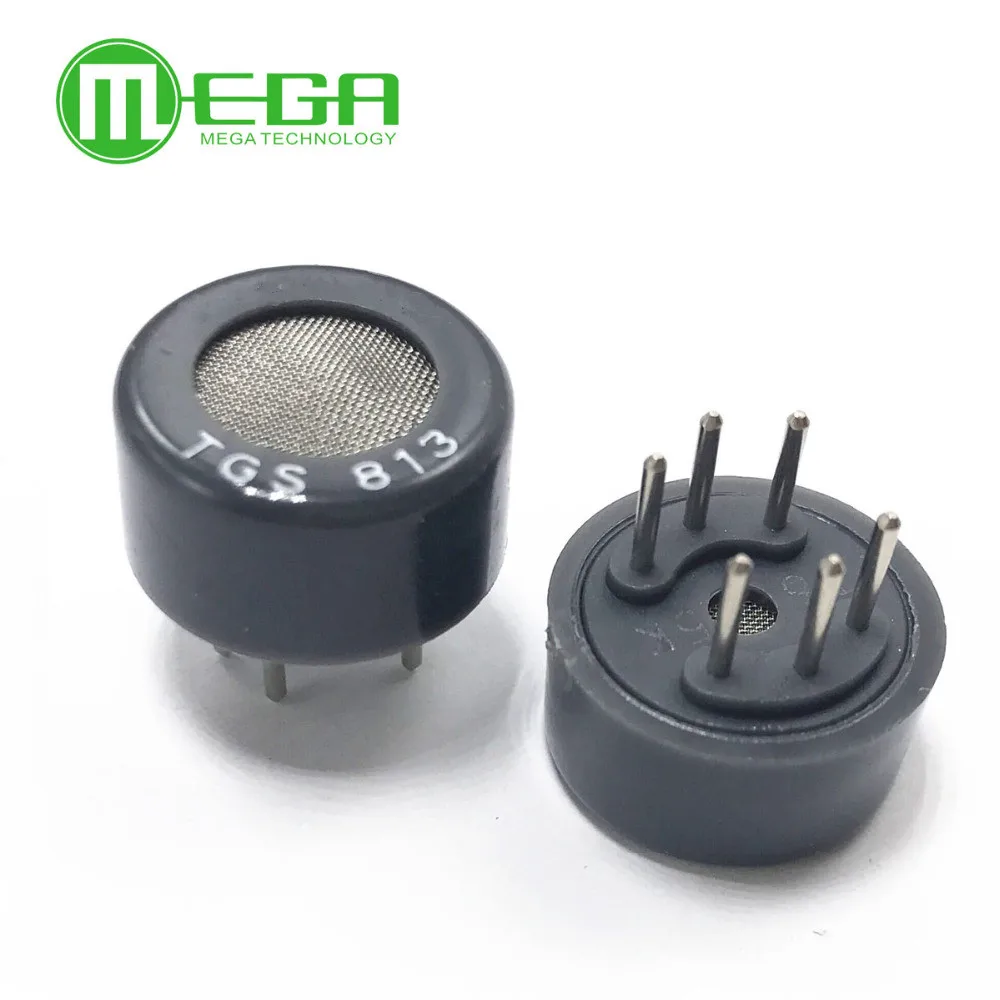 

1PCS TGS813 New alcohol gas sensor TGS813 100% New
