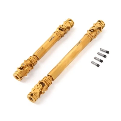 

D1RC Metal Drive Shaft RC Remote Control Simulation Climbing Car SCX10 Wraith
