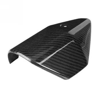 

Motorcycle Heat Shield Exhaust Muffler Pipe Cover for Yamaha MT-10/FZ-10 2016 2017 2018 Carbon Fiber Motorcycle Heat Shield NEW