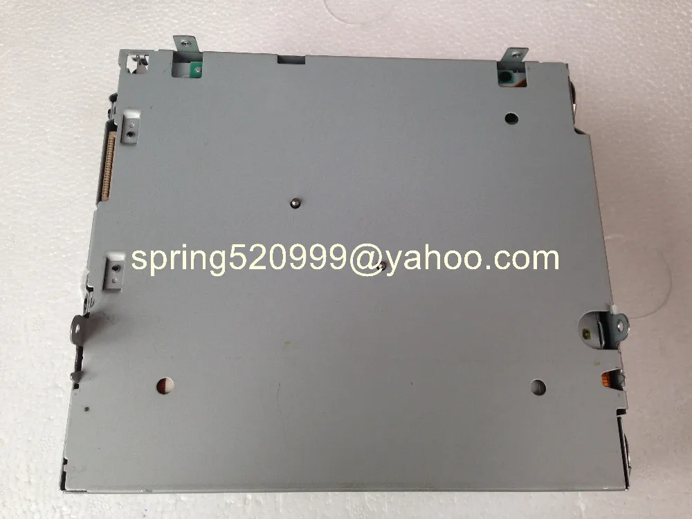 clarion 6 CD changer mech for Subaru SAAB Nissan Infiniti without MP3 (2)