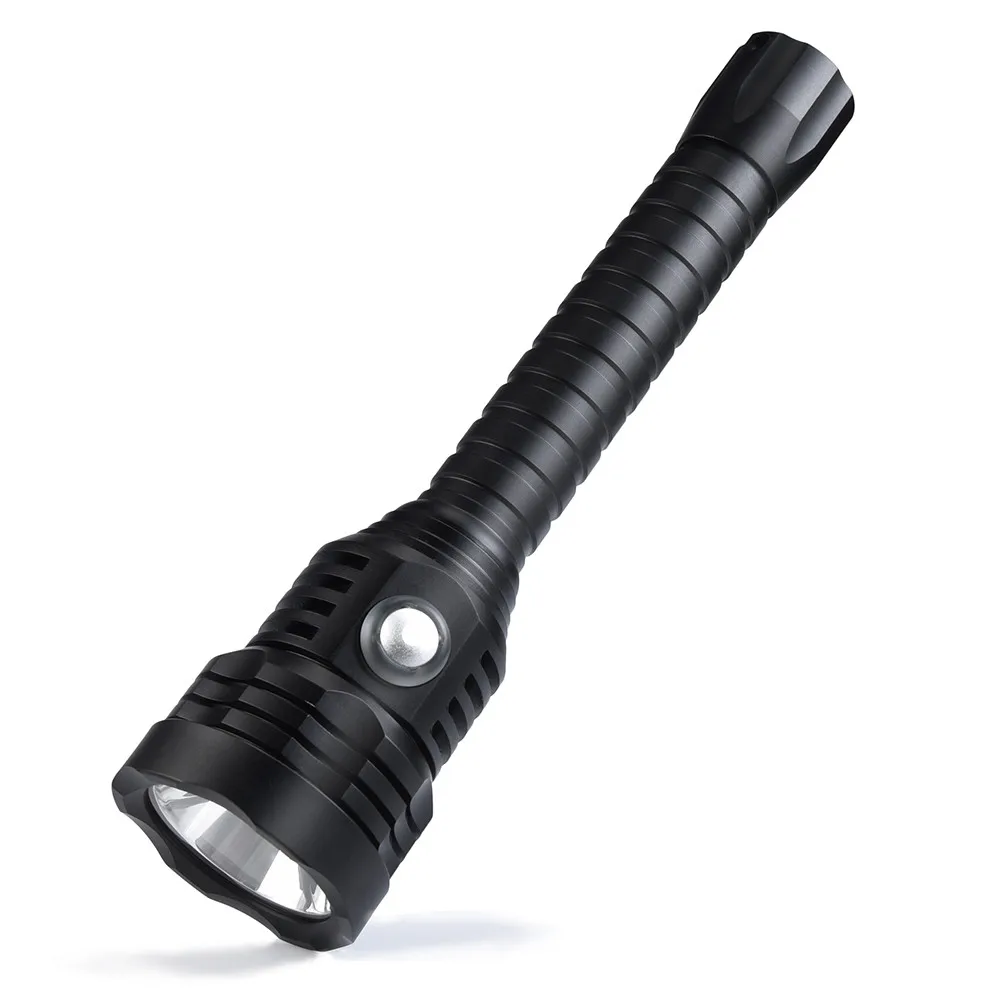 

Halloween New XHP70 LED Waterproof light Scuba Diving Underwater Flashlight Torch Lamp Outdoor Sport Portable Cycling lights P#