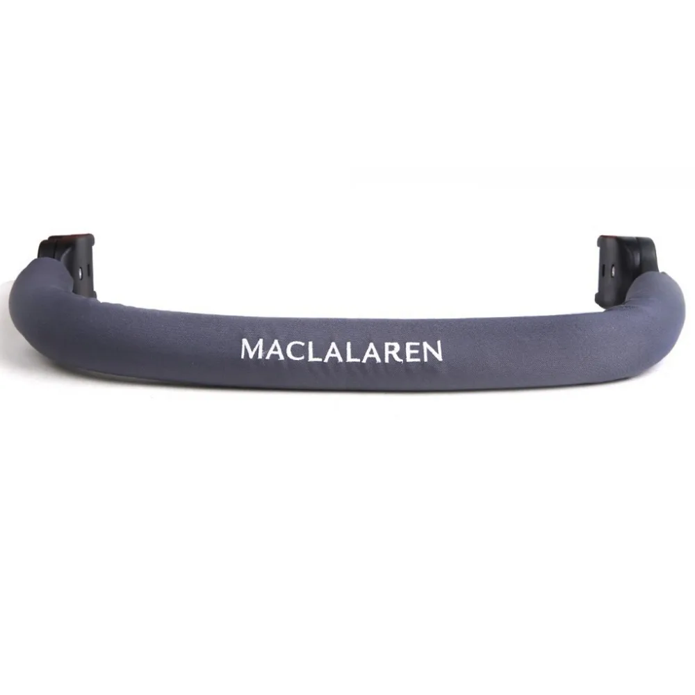 Universal Maclaren Baby Bumper Bar Stroller Accessories Armrest Baby