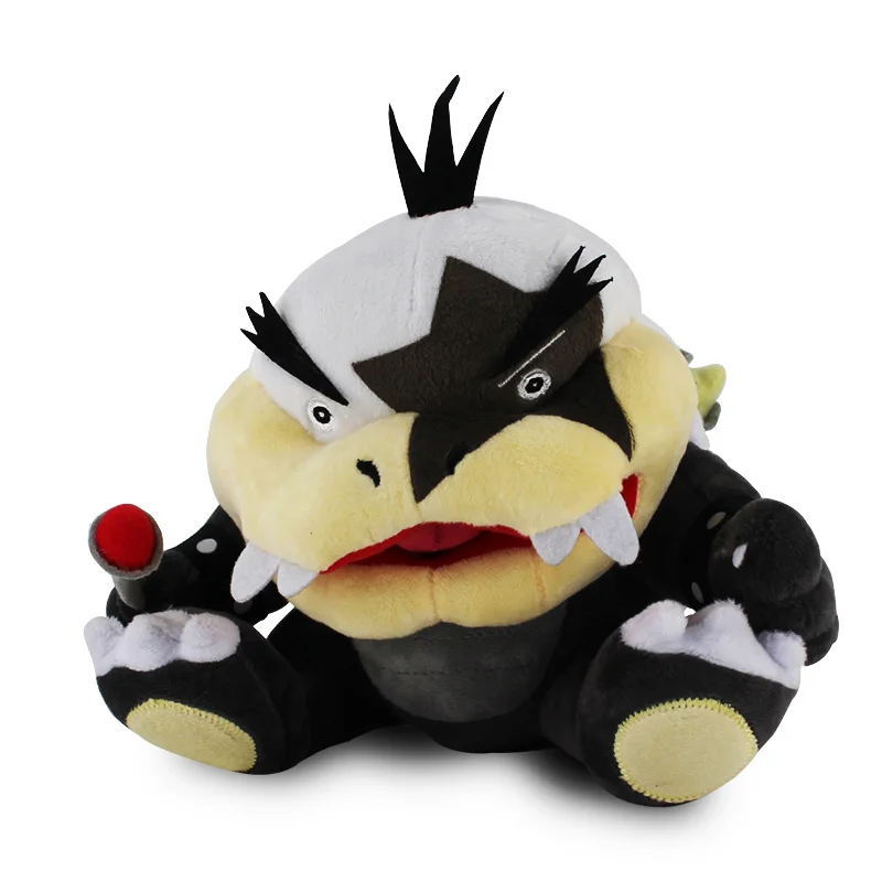 bowser plush