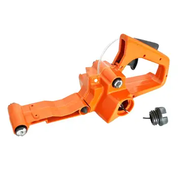

Fuel Tank Rear Handle Handle For Husqvarna 137 142 Chainsaw