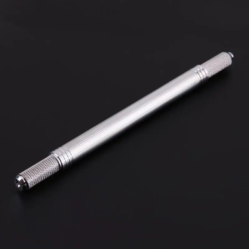 Crystal Eyebrow Lip Tattoo Pen Permanent Makeup Pen Machine Microblade Pen