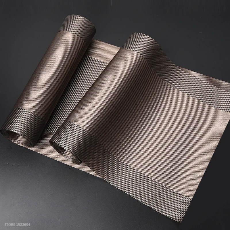 المطبخ الجدول عداء قابل للغسل المنسوجة الفينيل الجدول أعلى عداء الزخرفية الركيزة مفرش طاولة طاولة طعام عداء سهلة لتنظيف المطبخ الجدول عداء قابل للغسل المنسوجة الفينيل الجدول أعلى عداء الزخرفية الركيزة مفرش طاولة طاولة طعام عداء سهلة لتنظيف