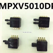 Датчик давления MPXV5010DP MPXV5010 0-10kpa модуль в MPXV5010DP