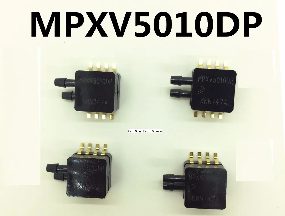 Датчик давления mpxv5010dp
