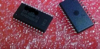 

Free shipping 10pcs/lot SDA4330-2X SDA4330 SDA 4330-2X SOIC24