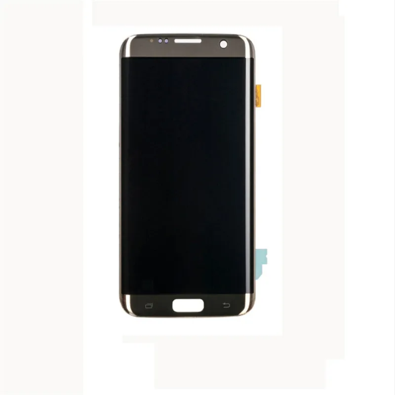 For S7 Edge Lcd with Touch Digitizer Assembly G935 G935F