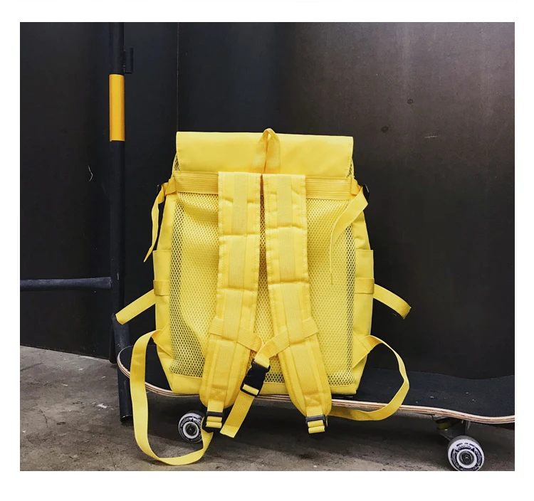 Menghuo Women Laptop Backpack Male School Backpacks Net Rucksacks Leisure for Teenager Travel Women Shoulder Mochilas School Bag (55)