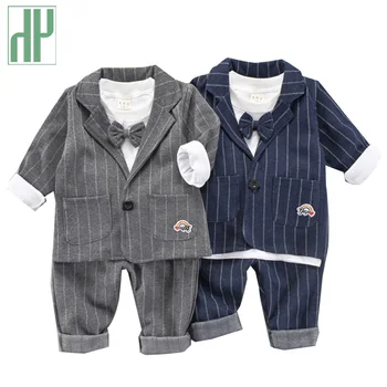 

Children Clothing 3pcs Sets Spring Winter Toddler Boy Girls Clothes Outfits Coat Kids Clothes Tracksuit Suits Clothing Sets