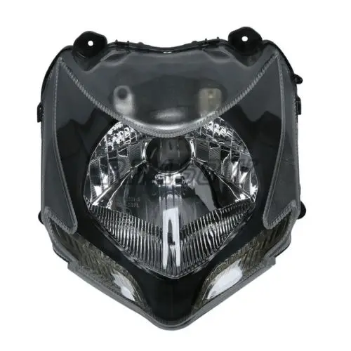 Передняя фара мотоцикла в сборе для Ducati 848 streetfighter 2009 2012 2010 2011| |
