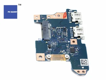 

PC NANNY FOR UX305 UX305F 13.3" Genuine Laptop SD USB Board 455MSB88L02 WORKS