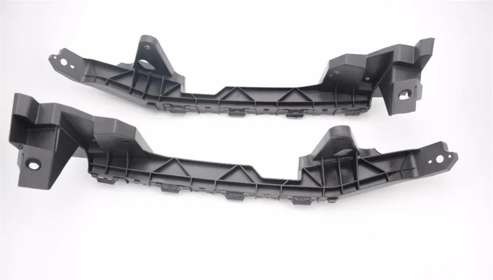 

1Pair Headlight Lamp Mount Bracket Support Retainers 1190TP6A01 71140TP6A01 For Honda Accord Crosstour 2010-2012