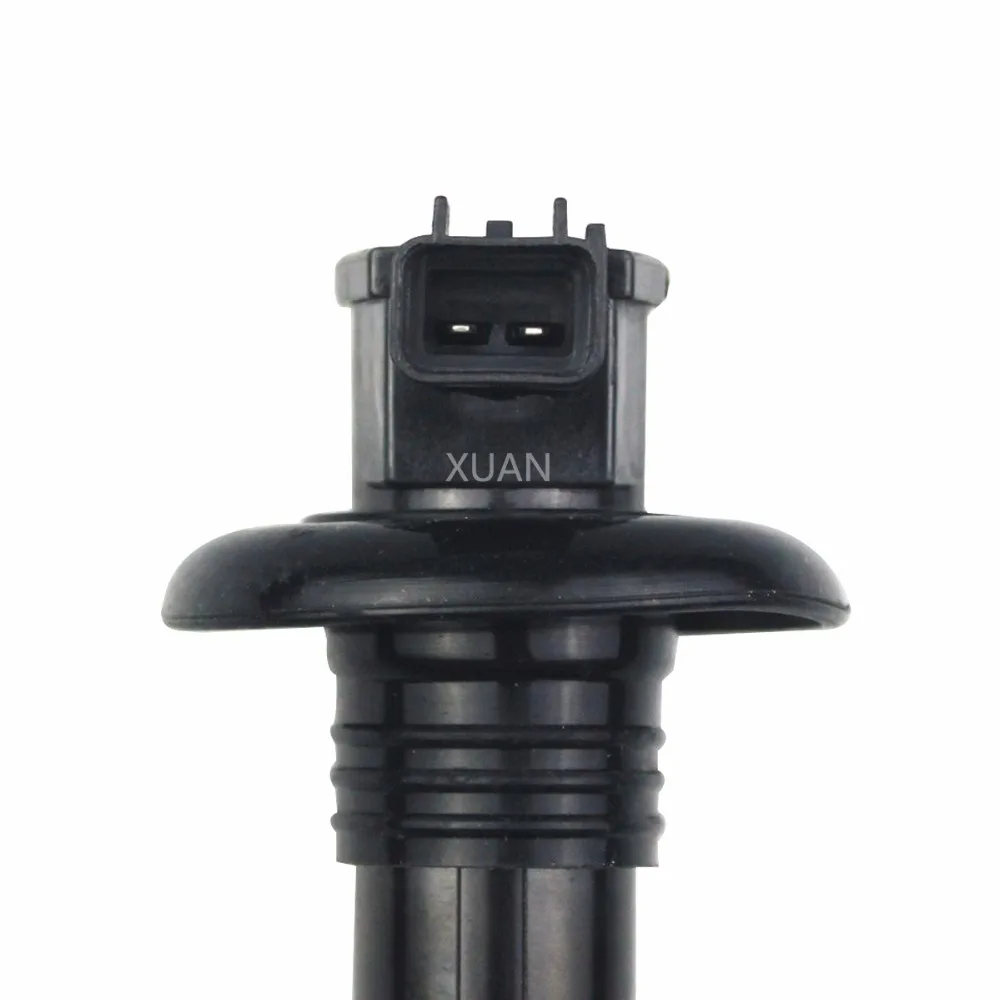 XUAN высокое качество катушка зажигания Комплект 420664020 296000307 для SeaDoo GTIStick GTX GTS GTR RXT RXP WAKE 4-TEC 4TEC 130 155 185