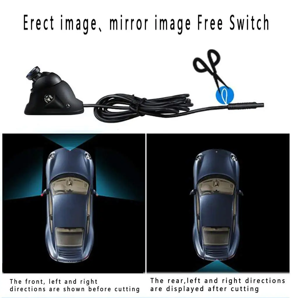 IR SIDE VIEW CAMERA (7)