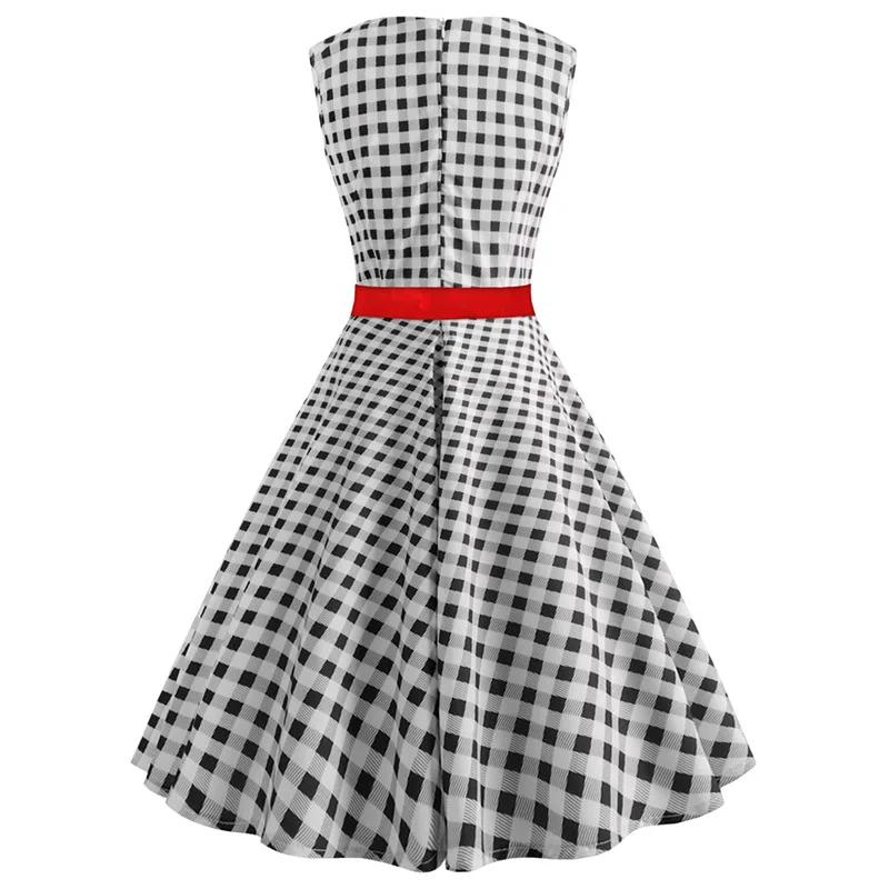 Robe ete, летнее женское платье в горошек, 1950 s, 60 s, халаты, Ретро стиль, булавки, качели, рокабилли, платье, элегантные платья для вечеринок, Vestidos