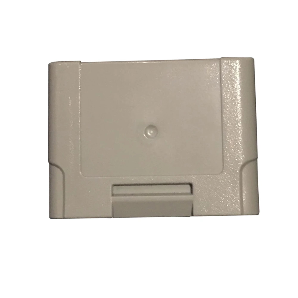 Pces para o Controlador Cartão de Memória da Expansão do Bloco do Controlador de 10 N64