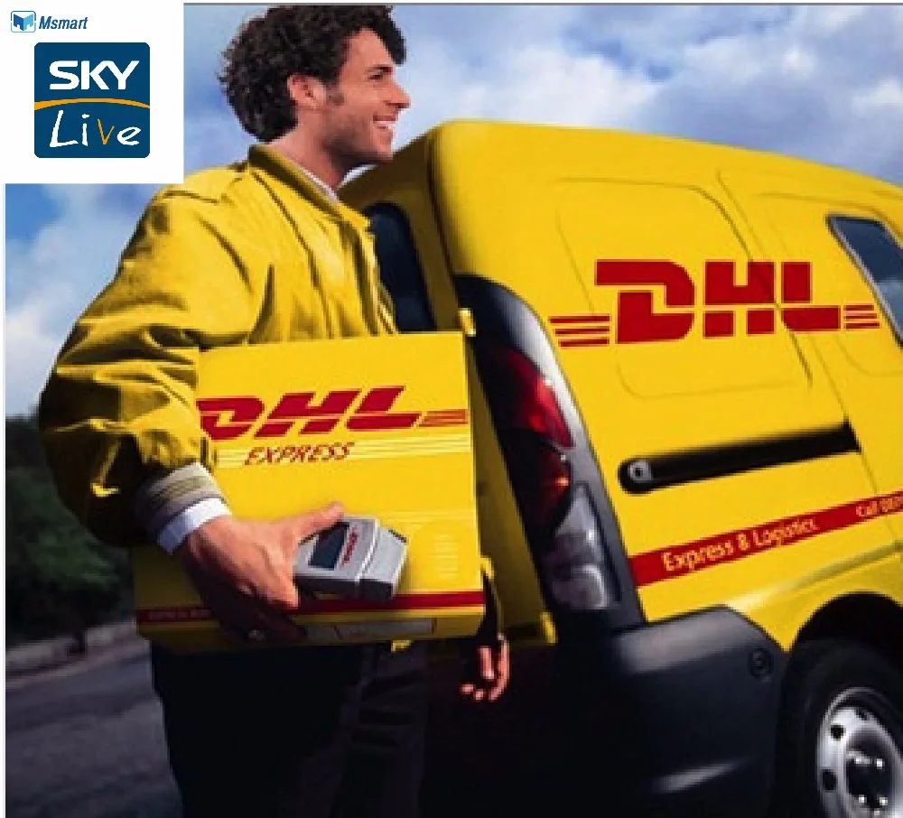 

DHL,FEDEX,UPS,TNT,POST,SKYLIVE,ADD VALUE