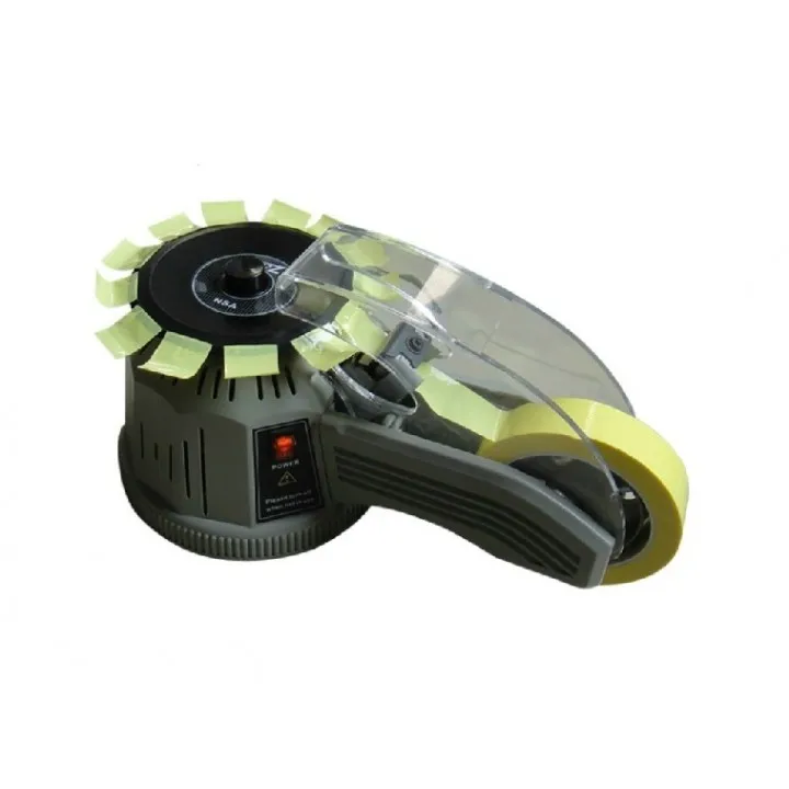 Automatic Tape Dispensers Adhesive Tape Cutter Packaging Machine ZCUT 2