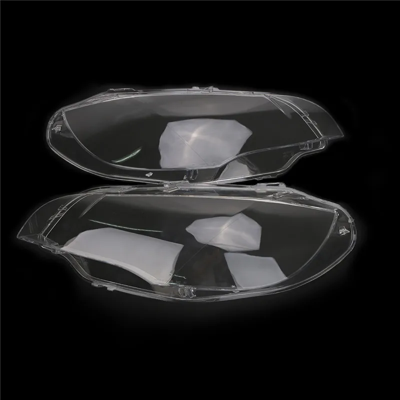 Headlight Lens Shell Cover  (10)