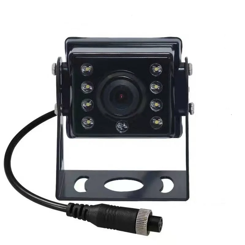 

Infrared Night Vision AHD Monitor Vehicle Camera Vehicle Blind Zone Monitor Camera High Definition Side View Reversing Camera