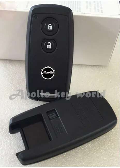 swift car remote key price