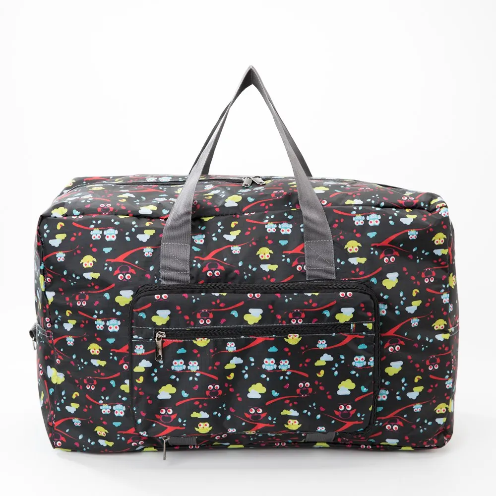 WANU, мужская дорожная складная сумка, женская сумка для хранения, водонепроницаемая, повседневная, чемодан, вещевой мешок, складная сумка, багаж для подушки безопасности, для покупок
