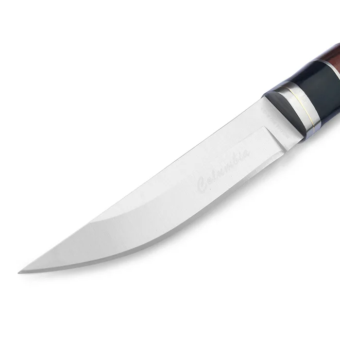 Новый K30 Многофункциональный острый нож для охоты и рыбалки с 3Cr13Mov из нержавеющей