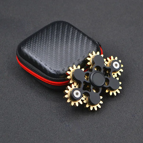 7gears black 48