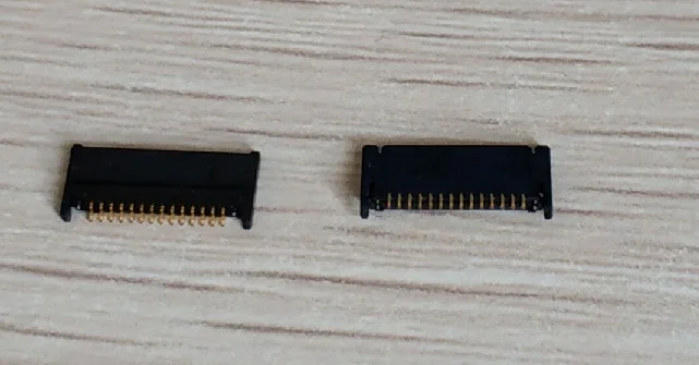 Соединитель для левой/правой колонки 14PIN MACBOOK PRO 13 2016 A1708 820-00875 820-00840 на логической