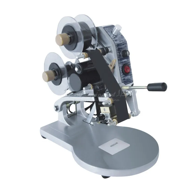 

MY380 automatic ink roller marking machine code machine Q10009