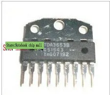 

Free shippin 10pcs/lot TDA3653B ZIP-9 new original