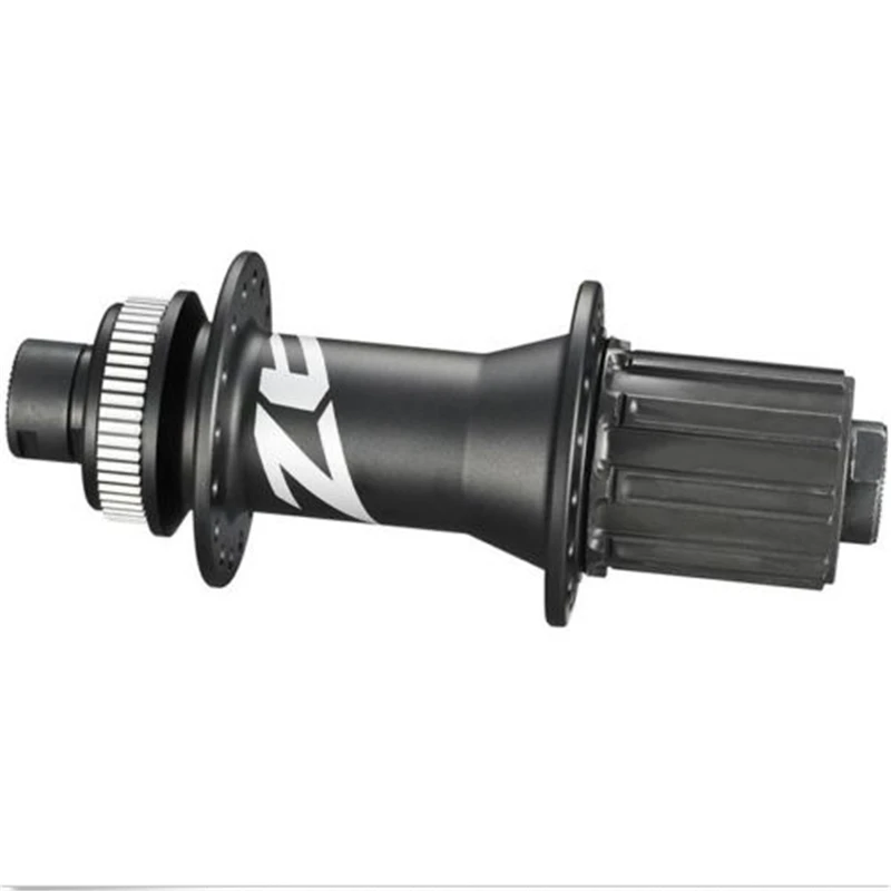 Оригинальный Shimano ZEE FH M640 велосипедный концентратор 32 H/36 H втулки горного