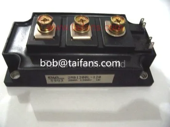 

Original new 2MBI200L-120 IGBT module 2MBI200L120