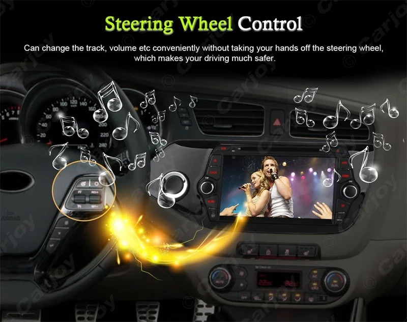 Discount LEEWA 8" inch Android 6.0 (64bit) DDR3 2G/32G/4G LTE Octa Core Car DVD GPS Radio Head Unit For KIA CEED(2013~2015) #CA4666-F8 9 Discount LEEWA 8" inch Android 6.0 (64bit) DDR3 2G/32G/4G LTE Octa Core Car DVD GPS Radio Head Unit For KIA CEED(2013~2015) #CA4666-F8 9