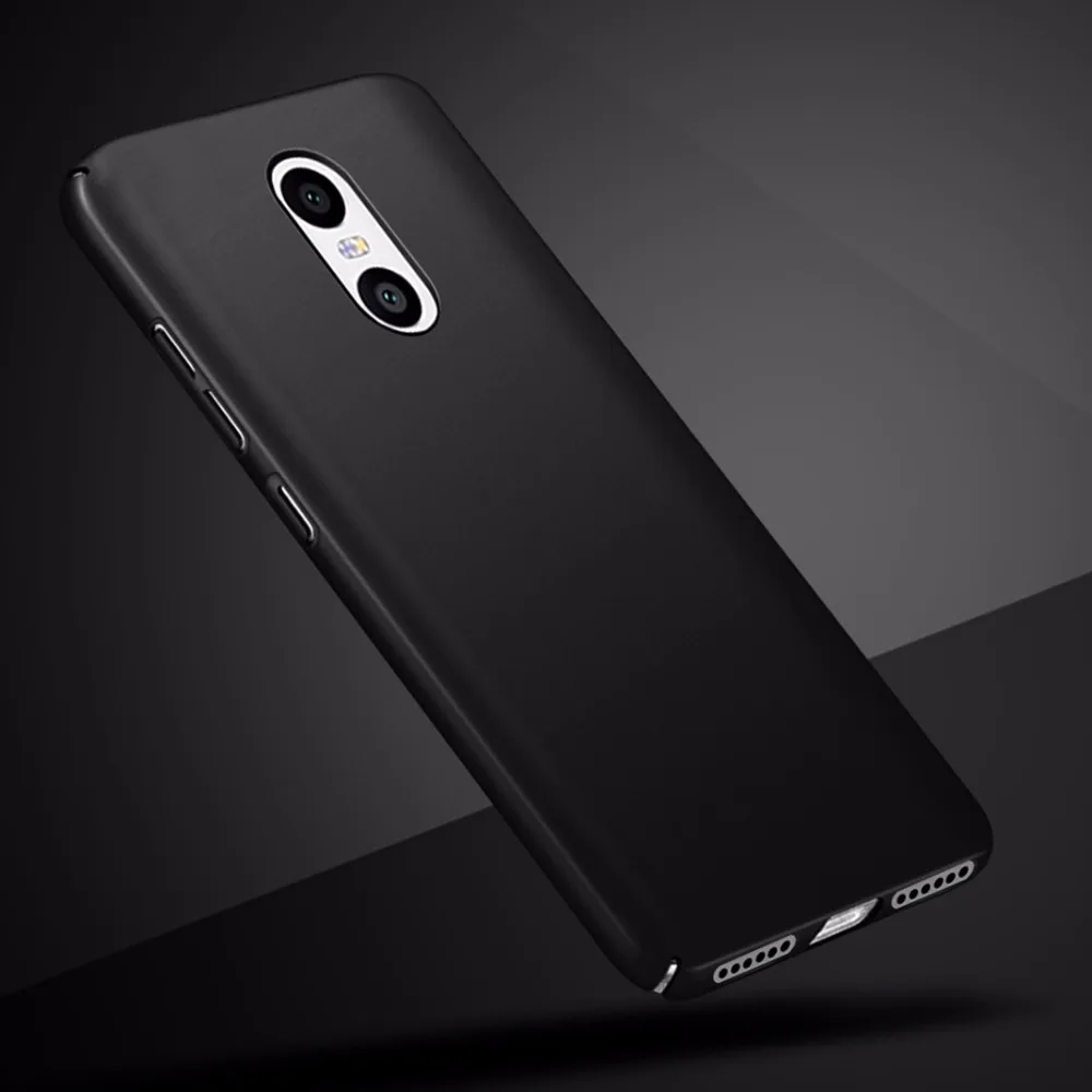 Funda para Xiaomi Redmi Pro funda Redmi Pro Prime funda trasera funda protectora dura para Xiaomi Redmi Pro 5,5 \