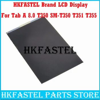 

HKFASTEL LCD Screen Digitizer Display For Samsung Galaxy Tab A 8.0 T350 SM-T350 T351 T355 Panel Monitor Repair Replacement