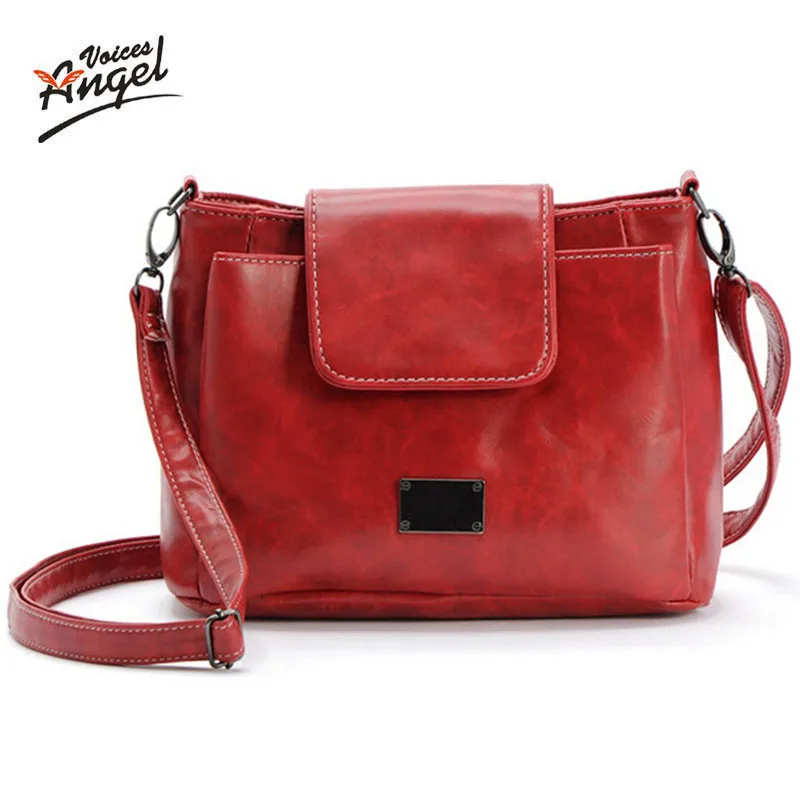 

2018 brand women messenger bag female hollow out saddle bag PU fashion ladies shoulder bag women crossbody bag L1