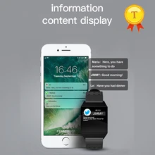 Популярный умный Браслет цветной экран браслет пульсометр монитор кровяного давления информация содержимое дисплей умный Браслет