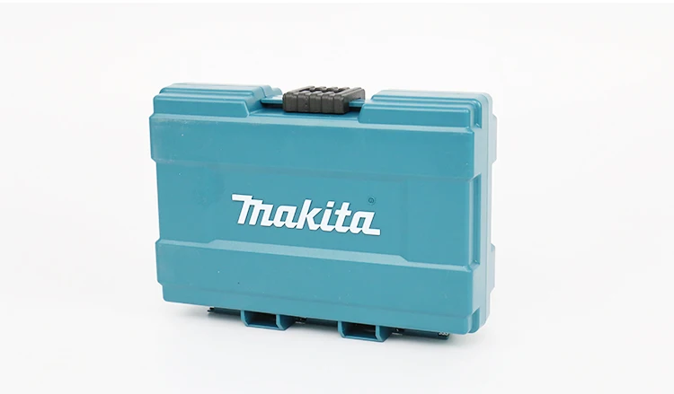 Японский набор сверл Makita 43 шт. Набор отверток Набор цветных отверток головка крестовины типа цветка головка Шестигранная розетка детали инструмента