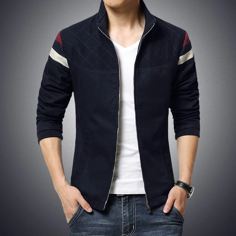 men's jacket online shopping