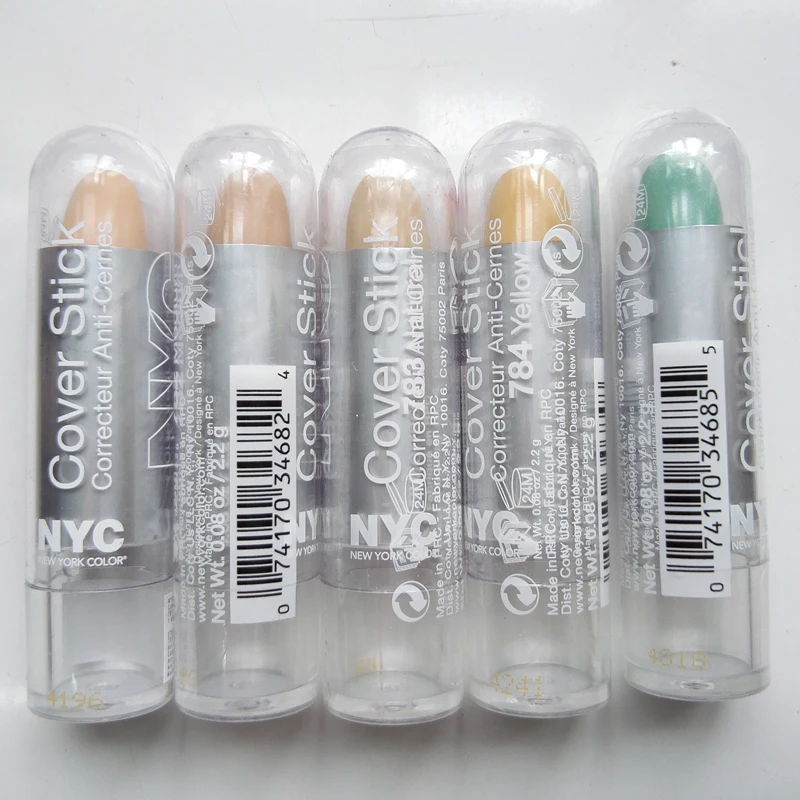 nyc concealer stick review nyc concealer stick review